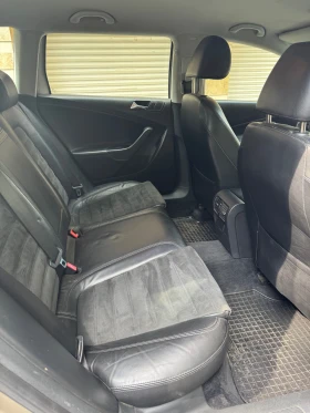 VW Passat 2.0 TDI 140к.с. | Auto.bg — изображение 11