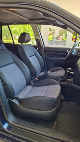 VW Golf 1.8T GTI AGU | Mobile.bg � ����� ������ 8