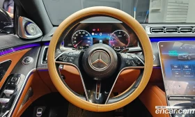 Mercedes-Benz S 350 MAYBACH PACKAGE - 48900 € - 98417572 11