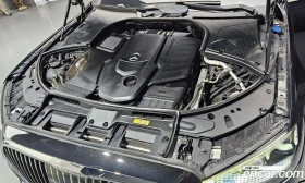 Mercedes-Benz S 350 MAYBACH PACKAGE - 48900 € - 98417572 5