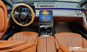 Mercedes-Benz S 350 MAYBACH PACKAGE - 48900 € - 98417572 7