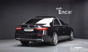 Mercedes-Benz S 350 MAYBACH PACKAGE - 48900 € - 98417572 4