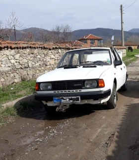 Skoda 105 