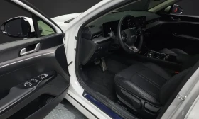 Kia K5 ���������* �������* LANE* ASSIST* ��������*  | Mobile.bg � ����� ������ 5