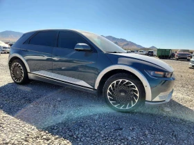 Hyundai Ioniq * LIMITED * CARFAX * ����������� | Mobile.bg � ����� ������ 4