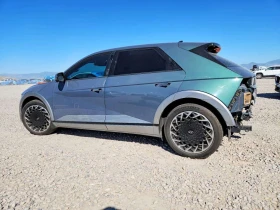 Hyundai Ioniq * LIMITED * CARFAX * ����������� | Mobile.bg � ����� ������ 2