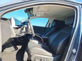 Hyundai Ioniq * LIMITED * CARFAX * ����������� | Mobile.bg � ����� ������ 7