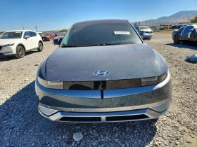Hyundai Ioniq * LIMITED * CARFAX * ����������� | Mobile.bg � ����� ������ 5
