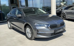 ����� �� �������� �� Skoda Octavia 2.0 �DI Business