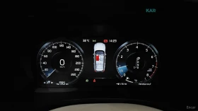 Volvo V60 CROSS COUNTRY* T5 PRO* AWD* МАСАЖ* 360* ХЕДЪП*  | Auto.bg — изображение 8