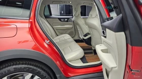 Volvo V60 CROSS COUNTRY* T5 PRO* AWD* МАСАЖ* 360* ХЕДЪП*  | Auto.bg — изображение 12