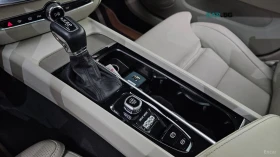 Volvo V60 CROSS COUNTRY* T5 PRO* AWD* МАСАЖ* 360* ХЕДЪП*  | Auto.bg — изображение 9