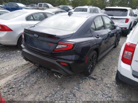 Subaru WRX 2.4l Premium | Mobile.bg � ����� ������ 4