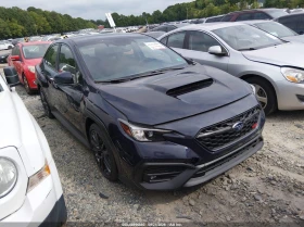 ������ Subaru WRX