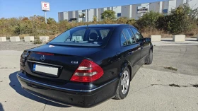 Mercedes-Benz E 220 Elegance - 3100 € - 95117821 4