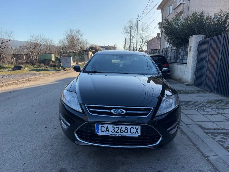 Ford Mondeo FACELIVE, снимка 2 - Автомобили и джипове - 48620916