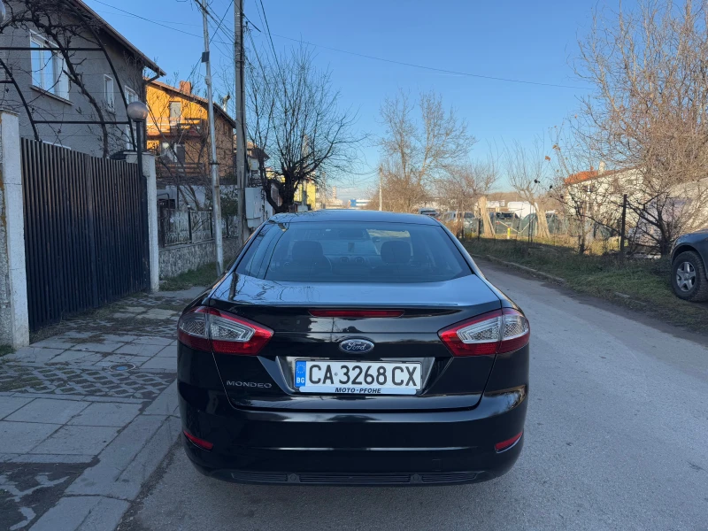 Ford Mondeo FACELIVE, снимка 5 - Автомобили и джипове - 48620916