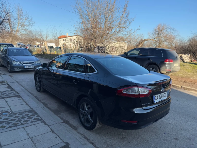 Ford Mondeo FACELIVE, снимка 6 - Автомобили и джипове - 48620916