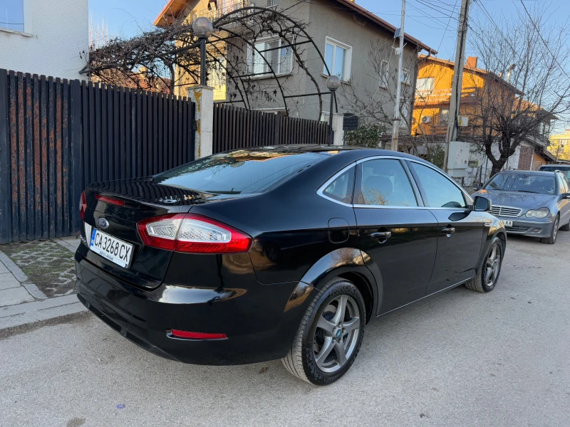 Ford Mondeo FACELIVE, снимка 4 - Автомобили и джипове - 48620916