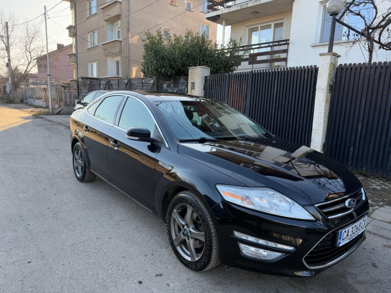 Ford Mondeo FACELIVE, снимка 1 - Автомобили и джипове - 48620916