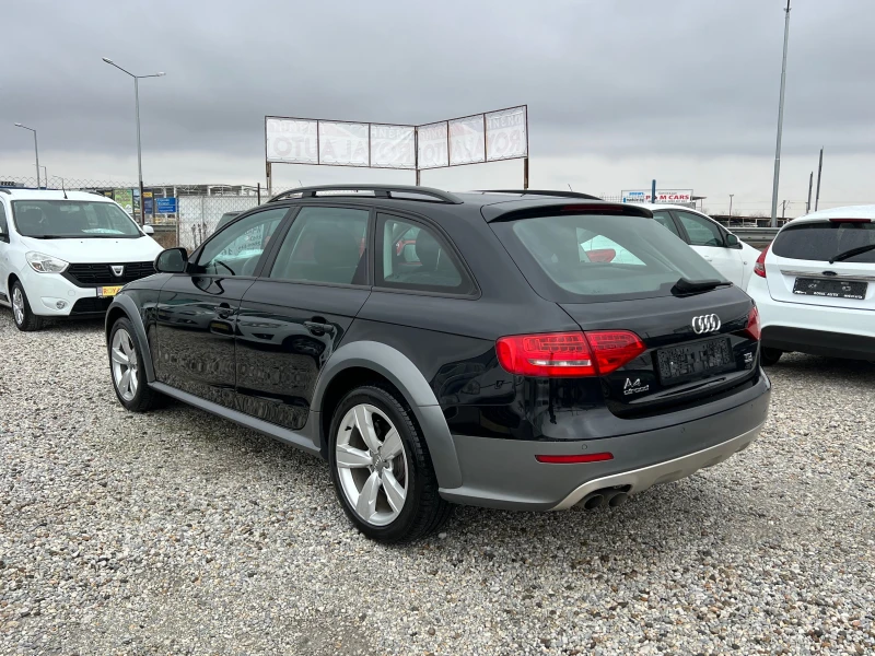 Audi A4 Allroad ЛИЗИНГ-4Х4-КЛИМАТРОНИК, снимка 6 - Автомобили и джипове - 48640729