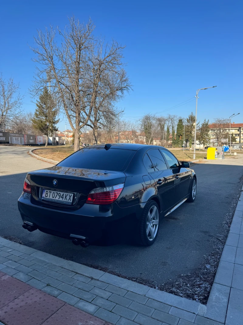 BMW 530 xDrive, снимка 6 - Автомобили и джипове - 49321220