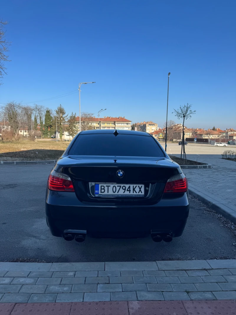 BMW 530 xDrive, снимка 5 - Автомобили и джипове - 49321220