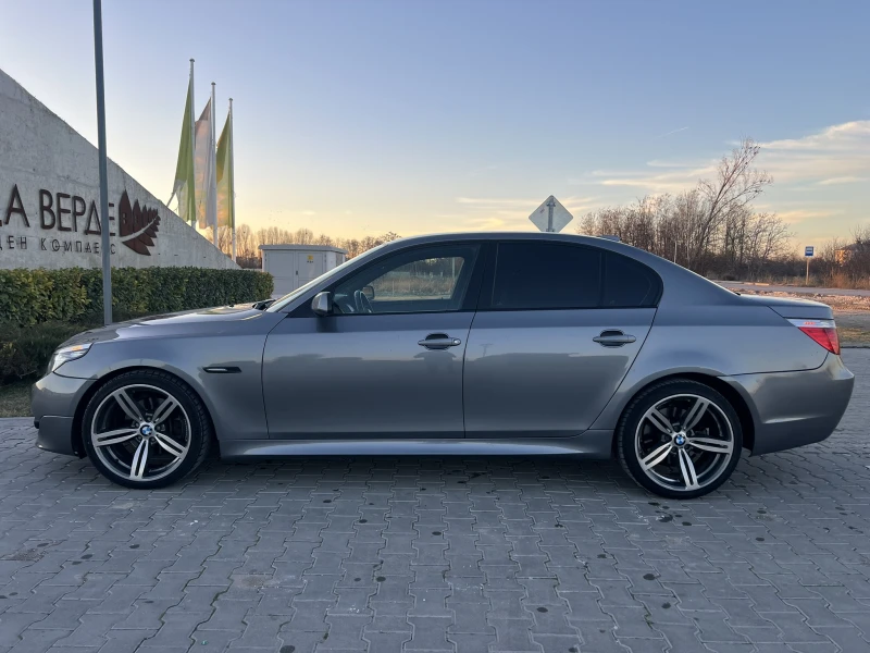 BMW 530 D, снимка 2 - Автомобили и джипове - 49393087