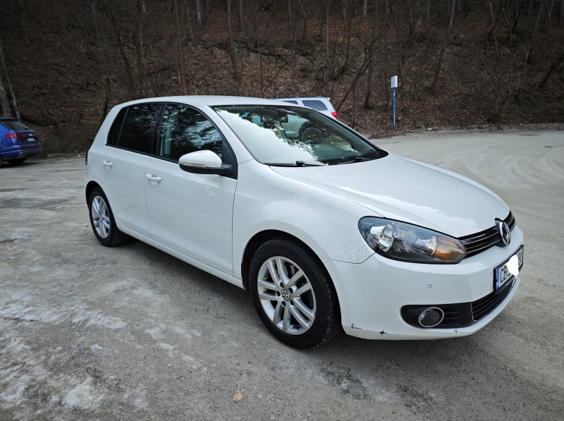 VW Golf 1.4 TSI Highline 160 к.с., снимка 1 - Автомобили и джипове - 49482335