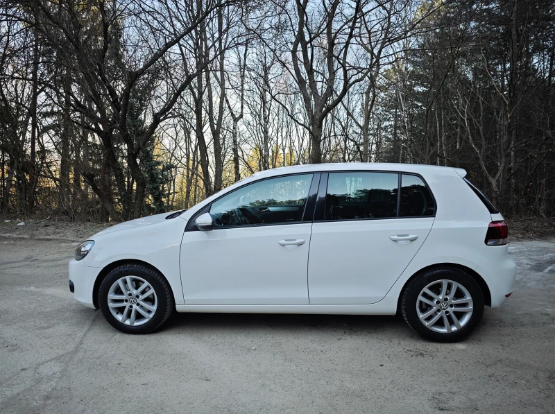 VW Golf 1.4 TSI Highline 160 к.с., снимка 7 - Автомобили и джипове - 49482335