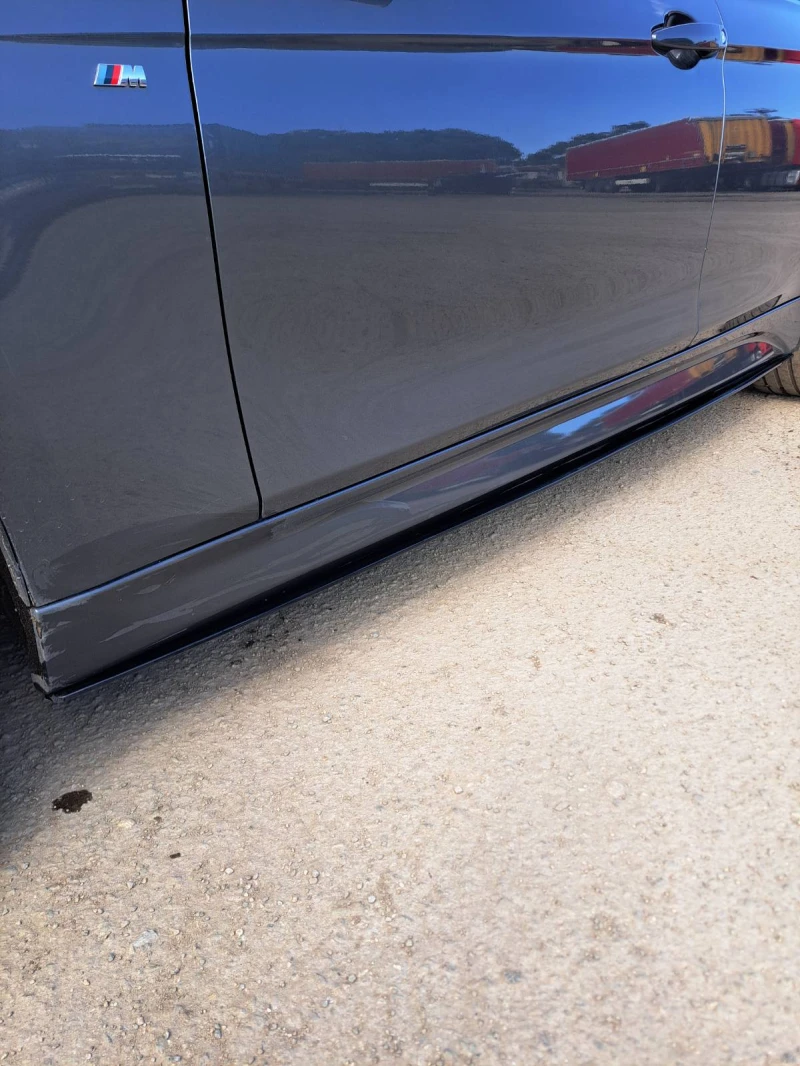 BMW 335 ТОП, снимка 8 - Автомобили и джипове - 52526750