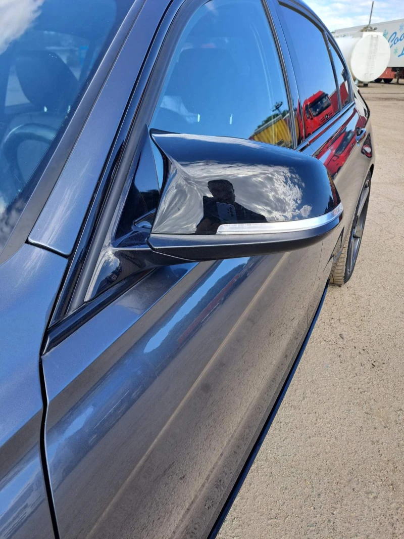 BMW 335 ТОП, снимка 7 - Автомобили и джипове - 52526750