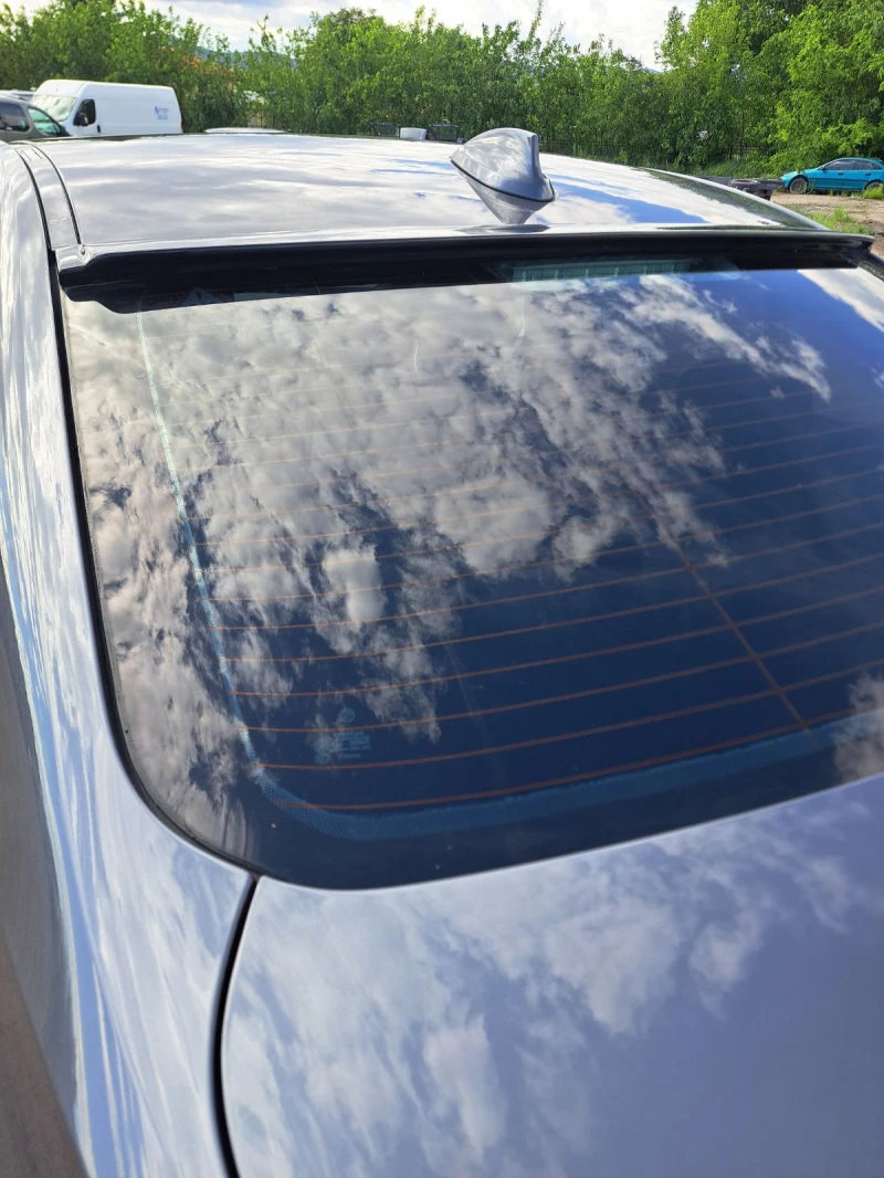 BMW 335 ТОП, снимка 16 - Автомобили и джипове - 52526750