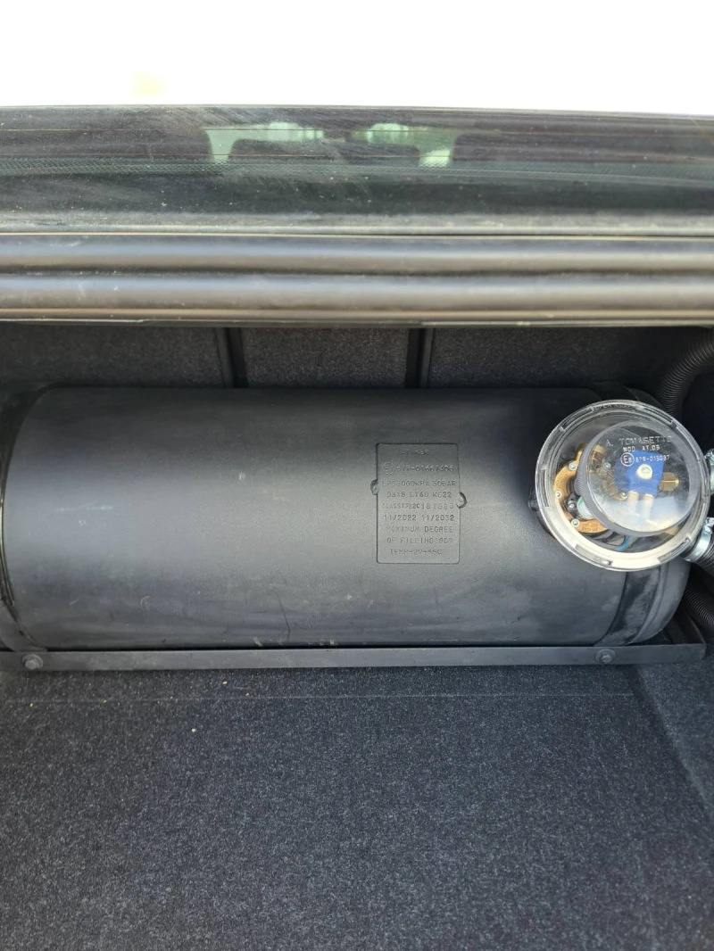 BMW 335 ТОП, снимка 5 - Автомобили и джипове - 52526750