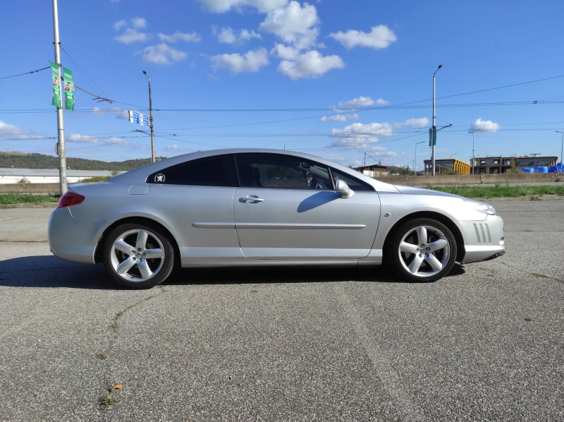 Peugeot 407 LPG, Tuning, снимка 2 - Автомобили и джипове - 52564722