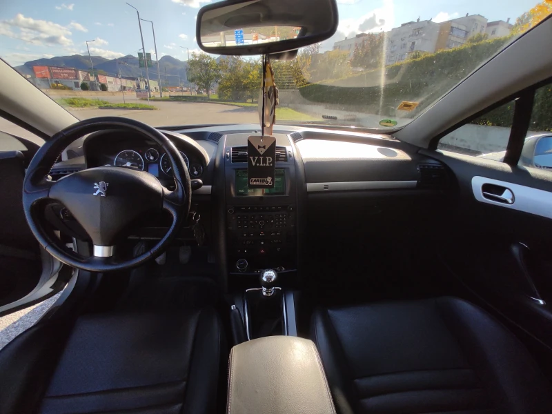 Peugeot 407 LPG, Tuning, снимка 10 - Автомобили и джипове - 52564722