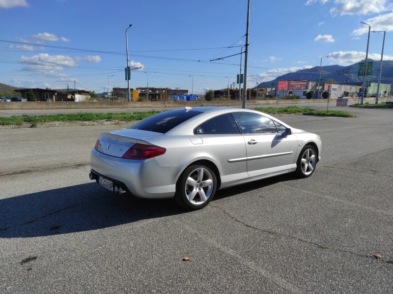 Peugeot 407 LPG, Tuning, снимка 3 - Автомобили и джипове - 52564722