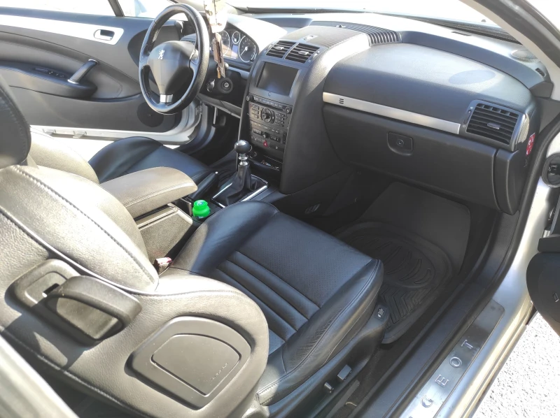 Peugeot 407 LPG, Tuning, снимка 11 - Автомобили и джипове - 52564722