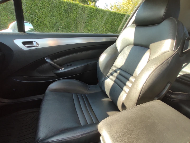 Peugeot 407 LPG, Tuning, снимка 12 - Автомобили и джипове - 52564722