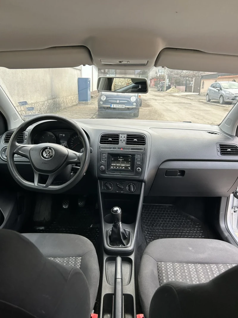 VW Polo, снимка 9 - Автомобили и джипове - 50730097