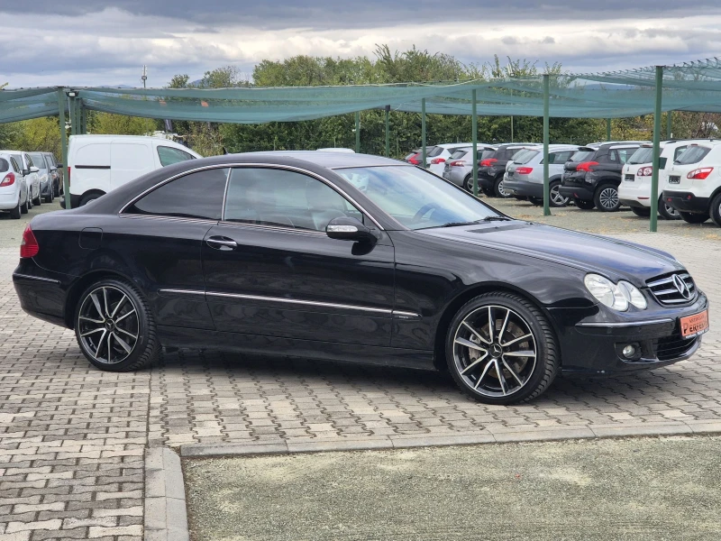 Mercedes-Benz CLK 2.2 диз 150к.с , снимка 6 - Автомобили и джипове - 51848784