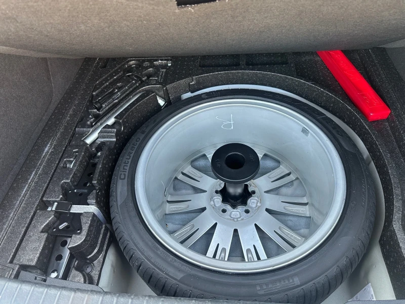 VW Passat 2.0BITDI, R-LINE, 4MOTION, снимка 14 - Автомобили и джипове - 52137015