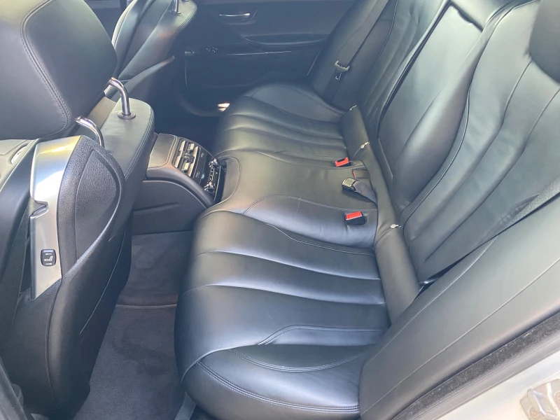 BMW 640, снимка 8 - Автомобили и джипове - 52715622