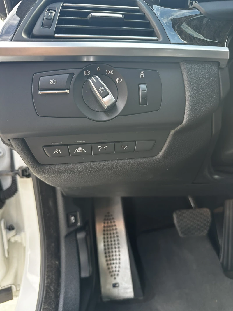 BMW 640, снимка 10 - Автомобили и джипове - 52715622