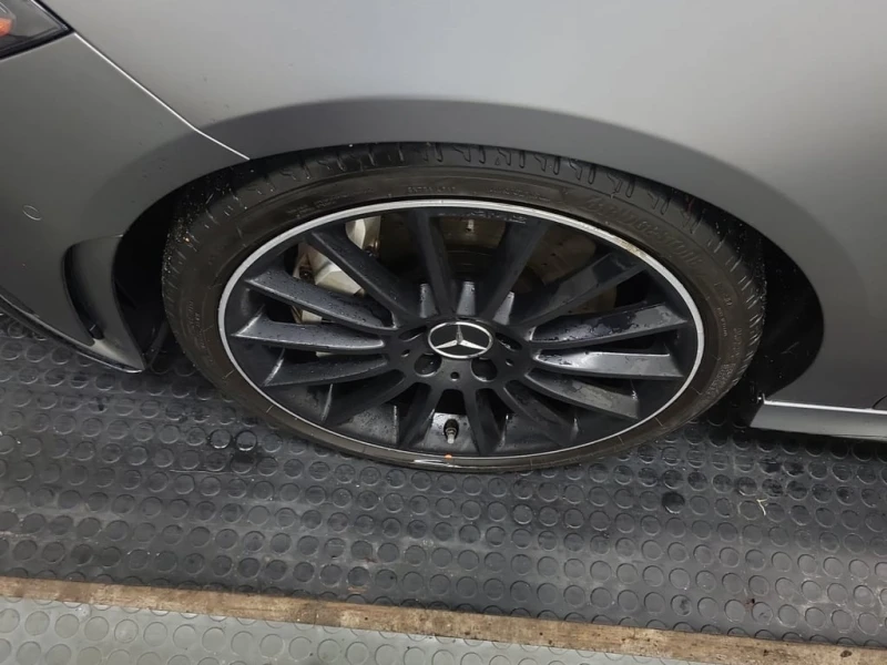 Mercedes-Benz CLA 350 AMG * CARFAX * ФИНАНСИРАНЕ , снимка 17 - Автомобили и джипове - 53080334