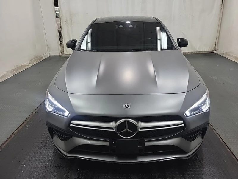 Mercedes-Benz CLA 350 AMG * CARFAX * ФИНАНСИРАНЕ , снимка 7 - Автомобили и джипове - 53080334