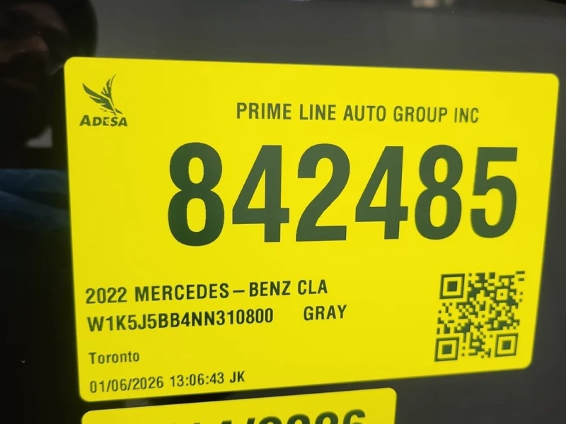 Mercedes-Benz CLA 350 AMG * CARFAX * ФИНАНСИРАНЕ , снимка 14 - Автомобили и джипове - 53080334