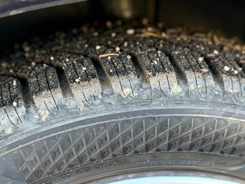 VW Passat 2ка бензин, снимка 8 - Автомобили и джипове - 53109354