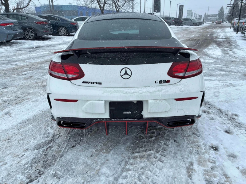 Mercedes-Benz C 300 * * CARFAX * * АВТО КРЕДИТ * * , снимка 5 - Автомобили и джипове - 53202828