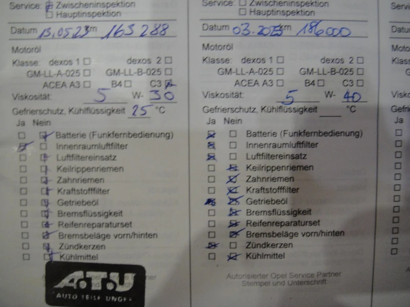 Opel Astra 1.4  ГЕРМАНИЯ, снимка 17 - Автомобили и джипове - 53237539